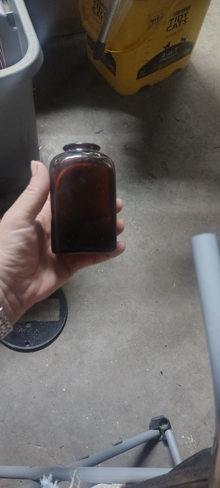 11 1900\'s ANTIQUE Amber Tobacco SNUFF BOTTLE Dot Base Apothecary PHARMACEUTICAL 11 1900\'s ANTIQUE Amber Tobacco SNUFF BOTTLE Dot Base Apothecary PHARMACEUTICAL
