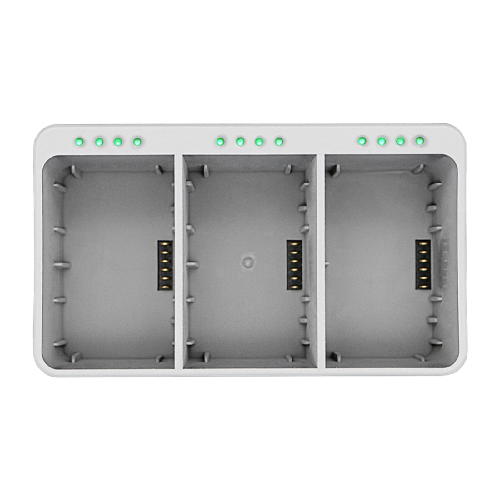 Kastar Battery Triple Charger for DJI Intelligent Flight Mini 3 Mini 3 Pro Drone Kastar Battery Triple Charger for DJI Intelligent Flight Mini 3 Mini 3 Pro Drone