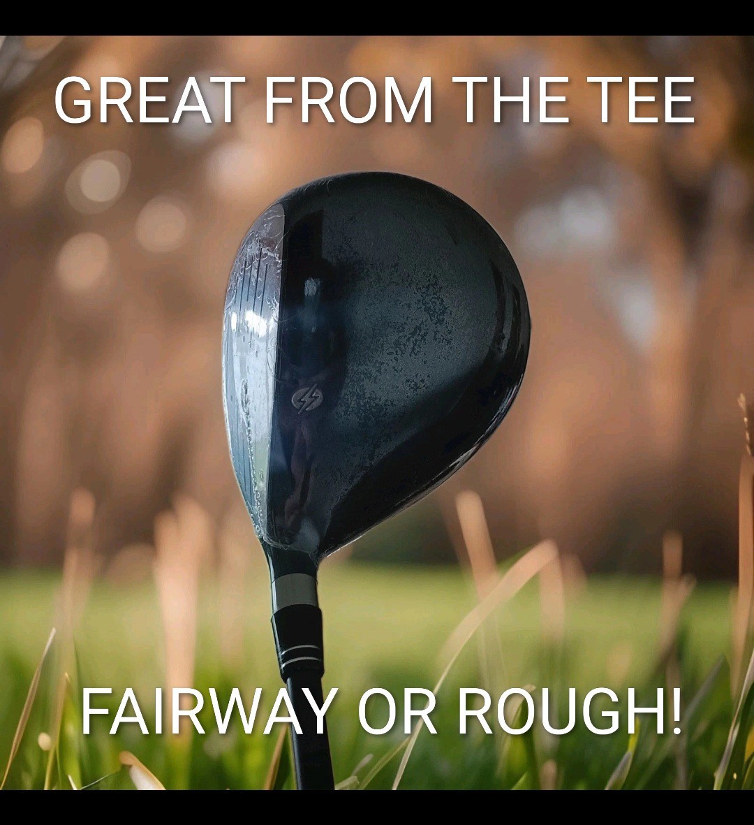 MINI DRIVER 12° Seniors SR A Flex Graphite Shaft JUMBO Grip +HC, callaway tees