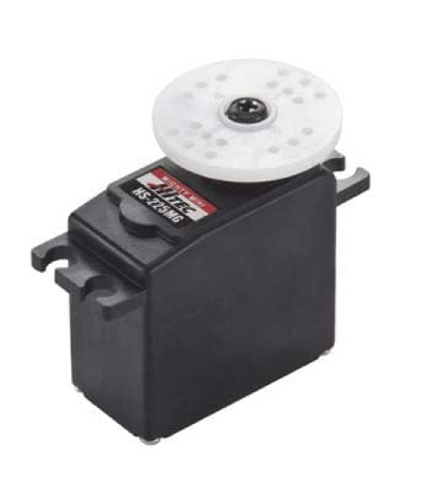 Hitec 32225S HS-225MG Mighty Mini Servo 10.9 Lbs (4.8 メタル Hitec 32225S HS-225MG Mighty Mini Servo 10.9 Lbs (4.8 メタル