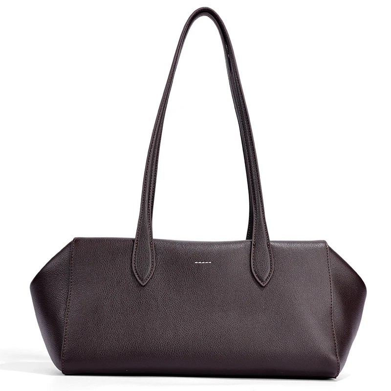 Women’s Genuine Leather Underarm Shoulder Bag | Soft Cowhide Luxury Handbag 2026 Women’s Genuine Leather Underarm Shoulder Bag | Soft Cowhide Luxury Handbag 2026