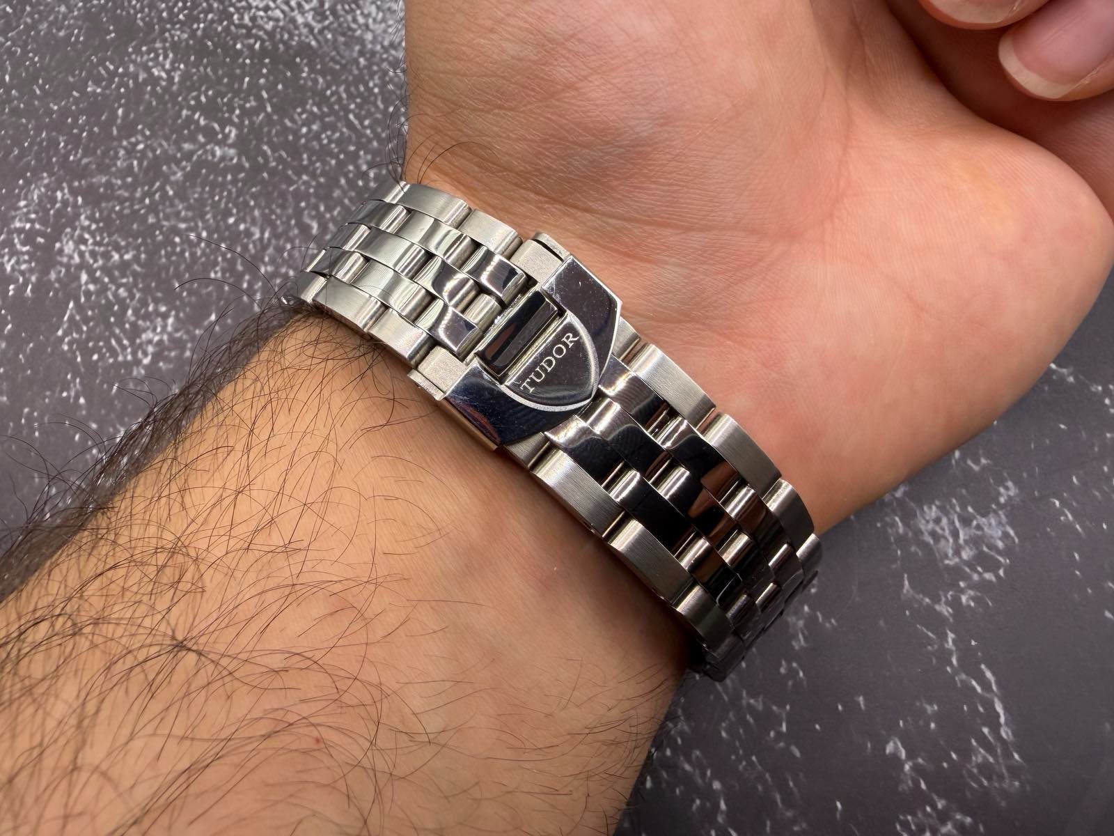 20mm Tudor Strap Braclet Junjue hydronaut 20020 Tudor Glamour Watch Bracelet 20mm Tudor Strap Braclet Junjue hydronaut 20020 Tudor Glamour Watch Bracelet