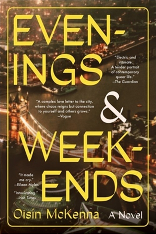 Evenings and Weekends (Paperback or Softback)