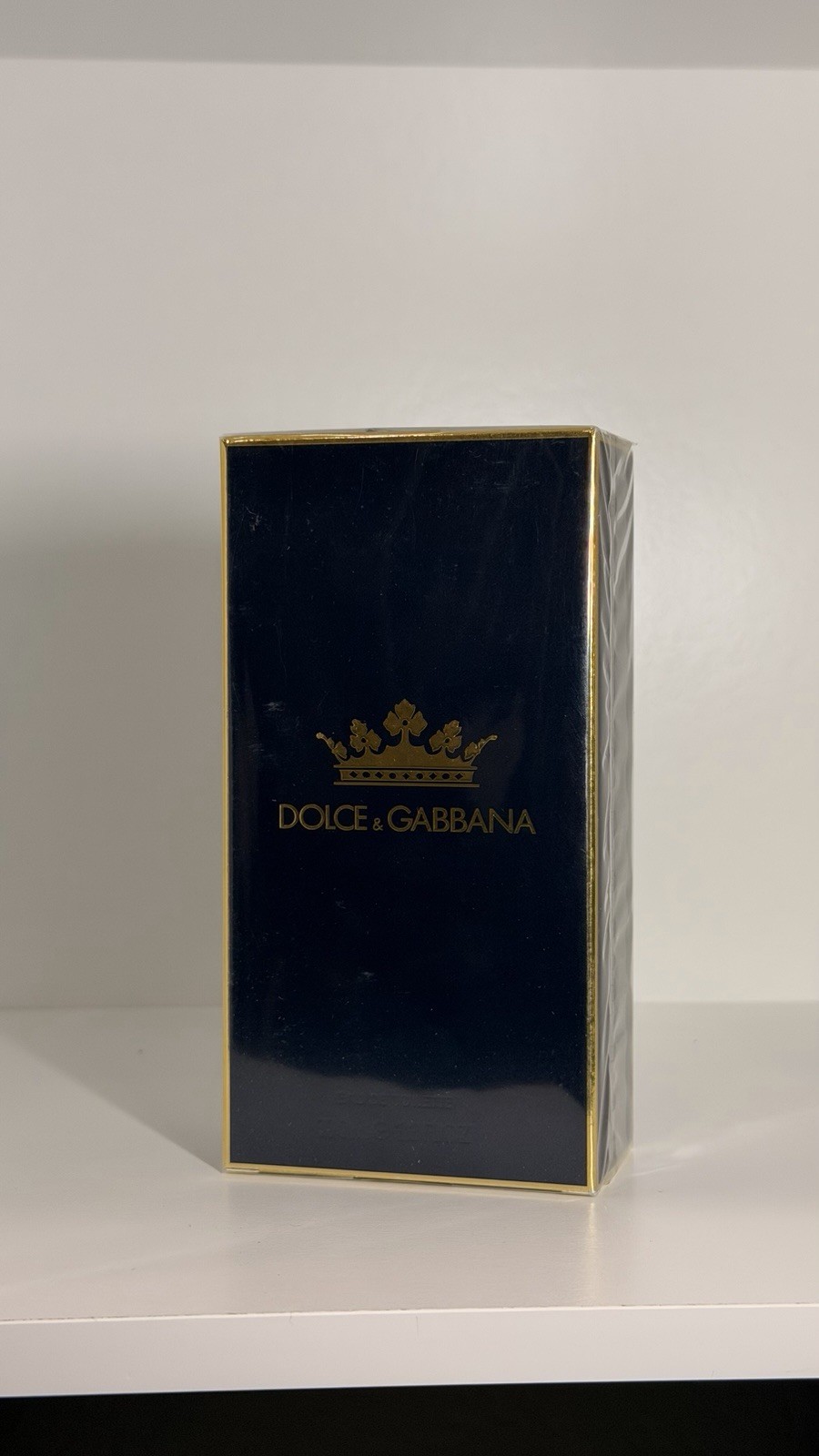 Dolce & Gabbana D&G Light Blue EDT Cologne Men 4.2 oz Dolce & Gabbana D&G Light Blue EDT Cologne Men 4.2 oz
