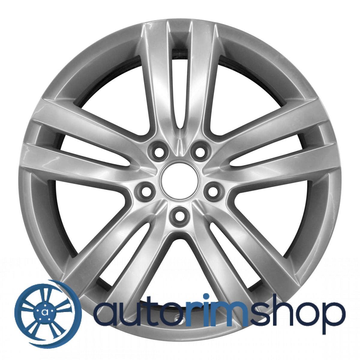 Volkswagen EOS 2012 2013 2014 2015 2016 18\