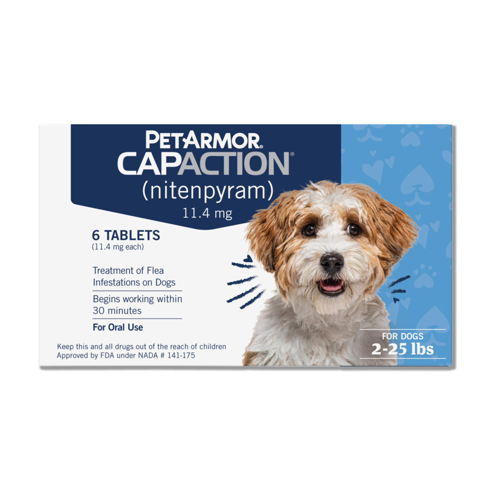 Oral Flea Care Tablets for Small Dogs Flea Control Tablets Pet Care Oral Flea Care Tablets for Small Dogs Flea Control Tablets Pet Care