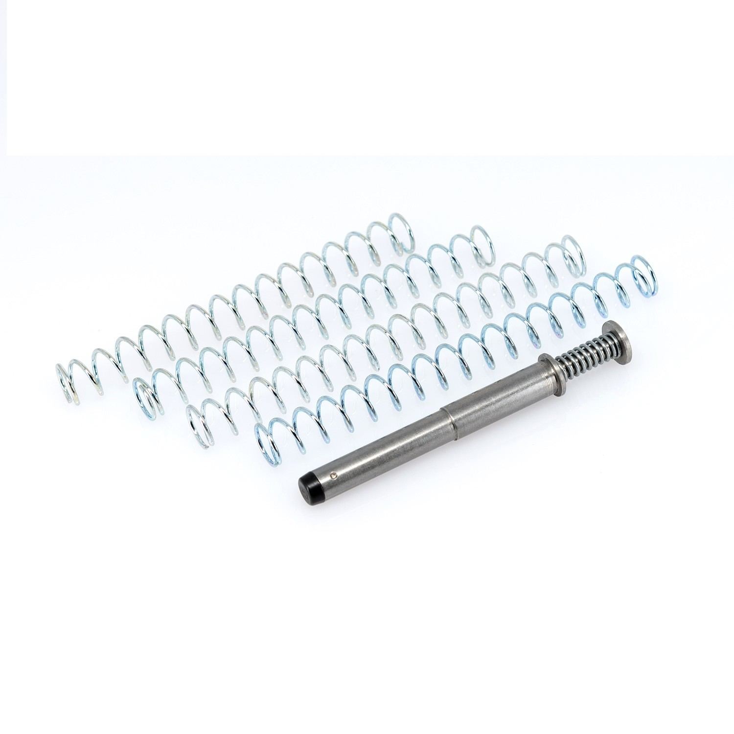 DPM Recoil Reduction Guide Rod for Beretta 80X Cheetah DPM Recoil Reduction Guide Rod for Beretta 80X Cheetah