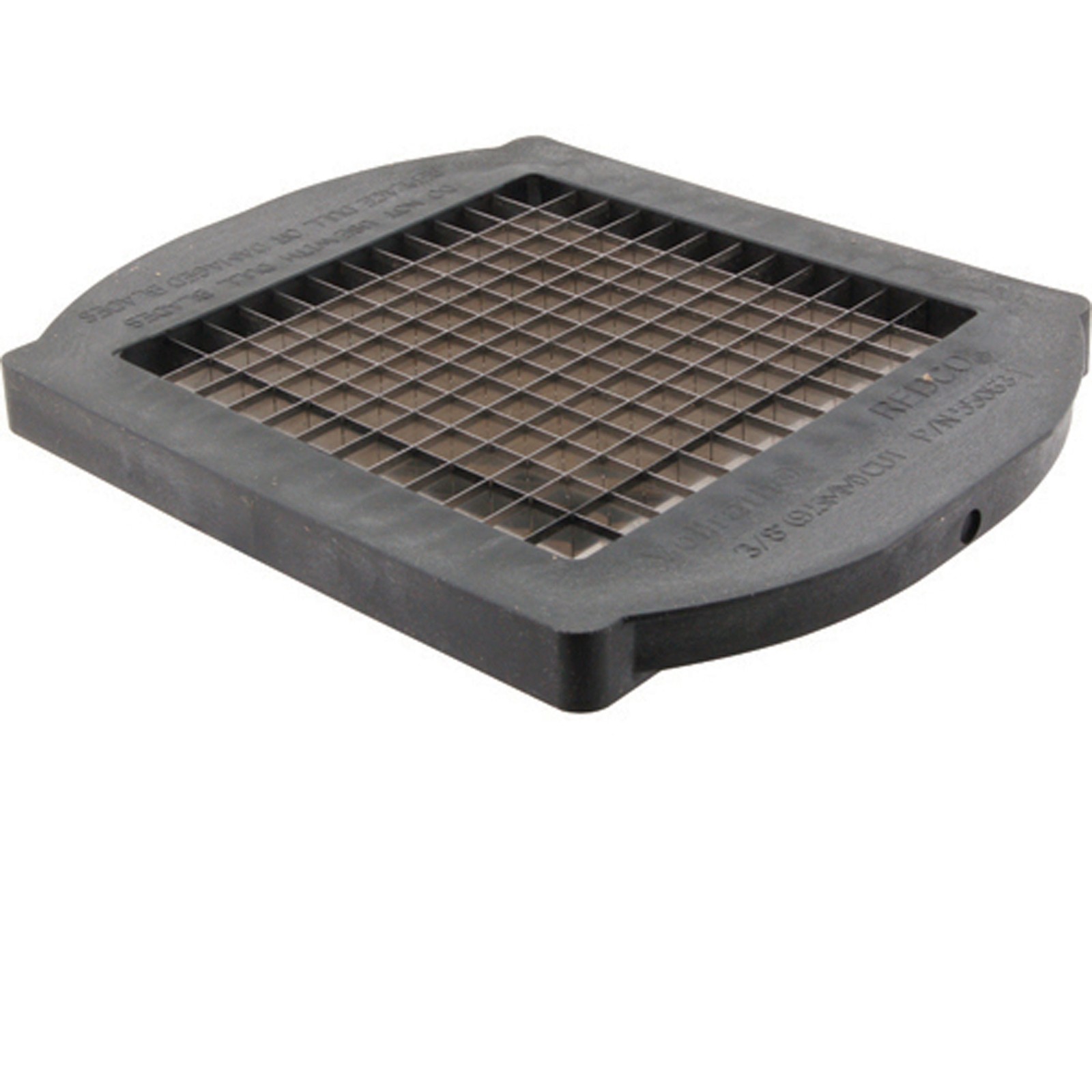 Vollrath 55471 Insta Cut™ 5.1 3/8 in Dice Replacement Blade Only