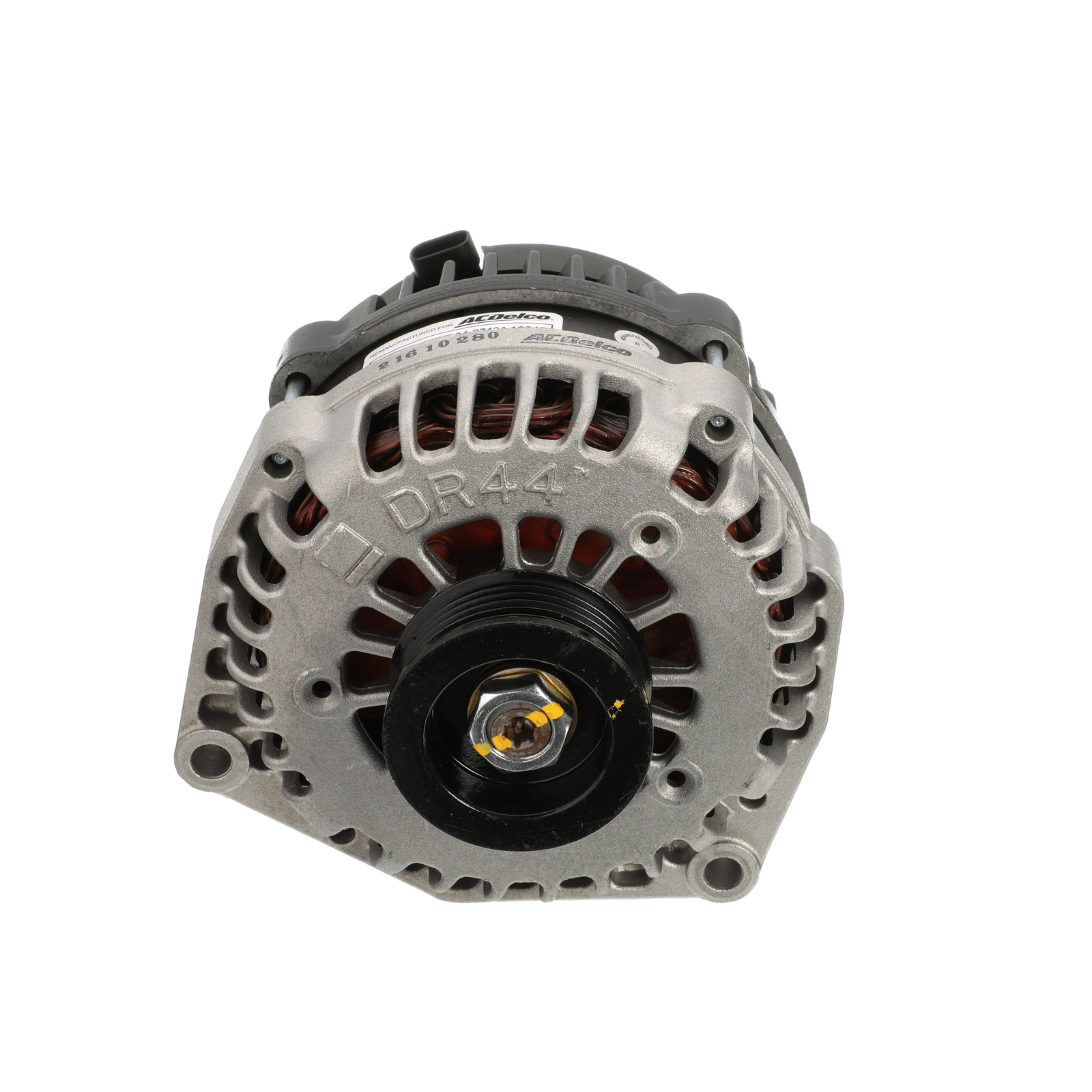 OEM NEW Remanufactured Alternator Generator Cadillac Chevrolet GMC 88864963