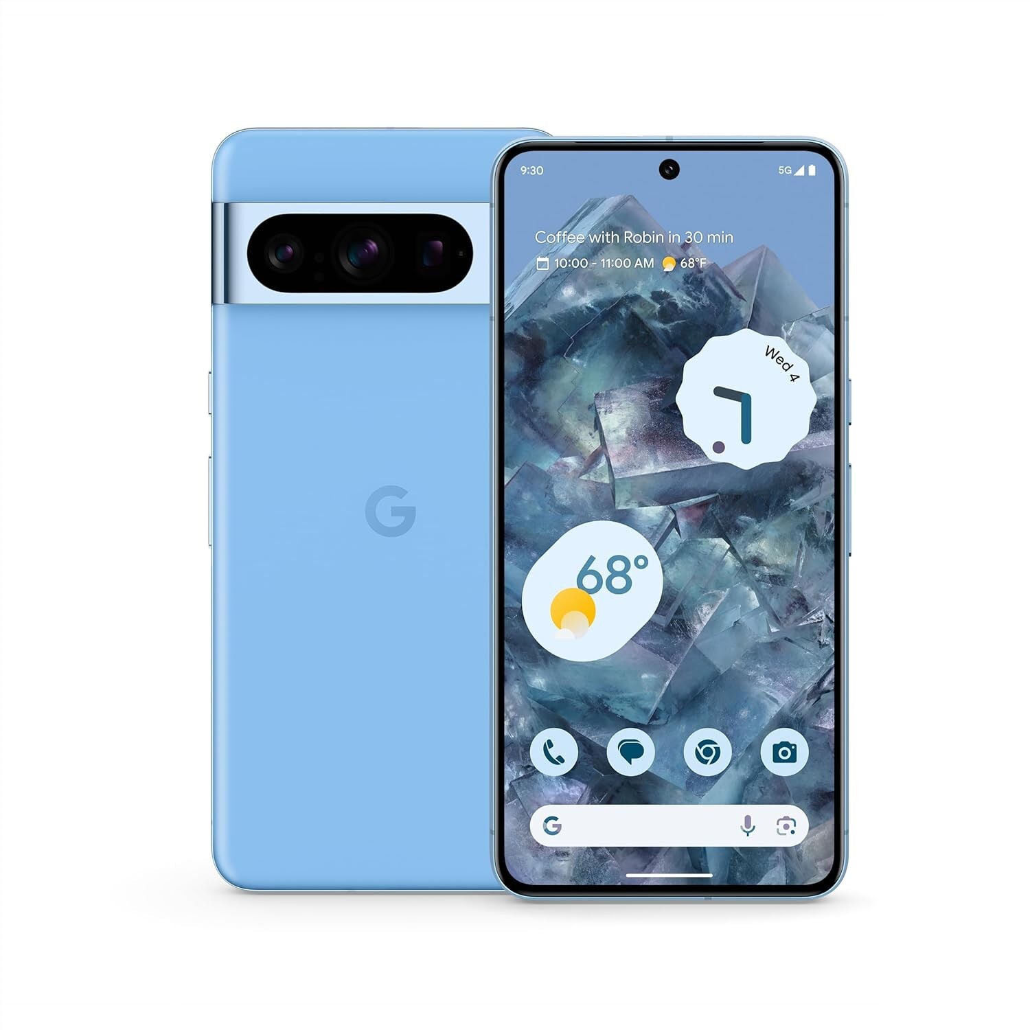Google Pixel 8 Pro OEM Unlocked All Colors/Memory 🔒EXCELLENT CONDITION💯