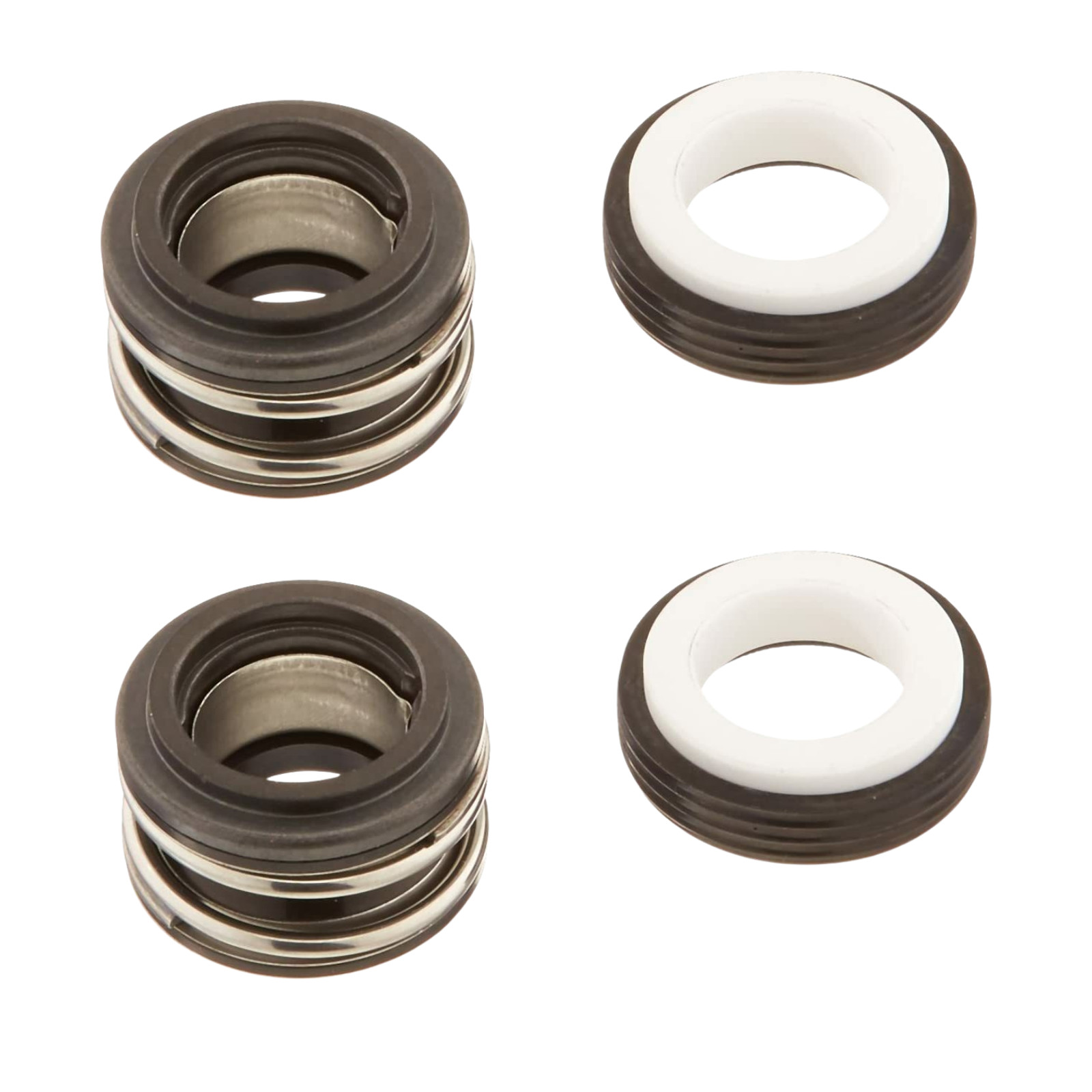 2 Pack OEM Hayward SPX1600Z2 Seal Assembly 2 Pack OEM Hayward SPX1600Z2 Seal Assembly
