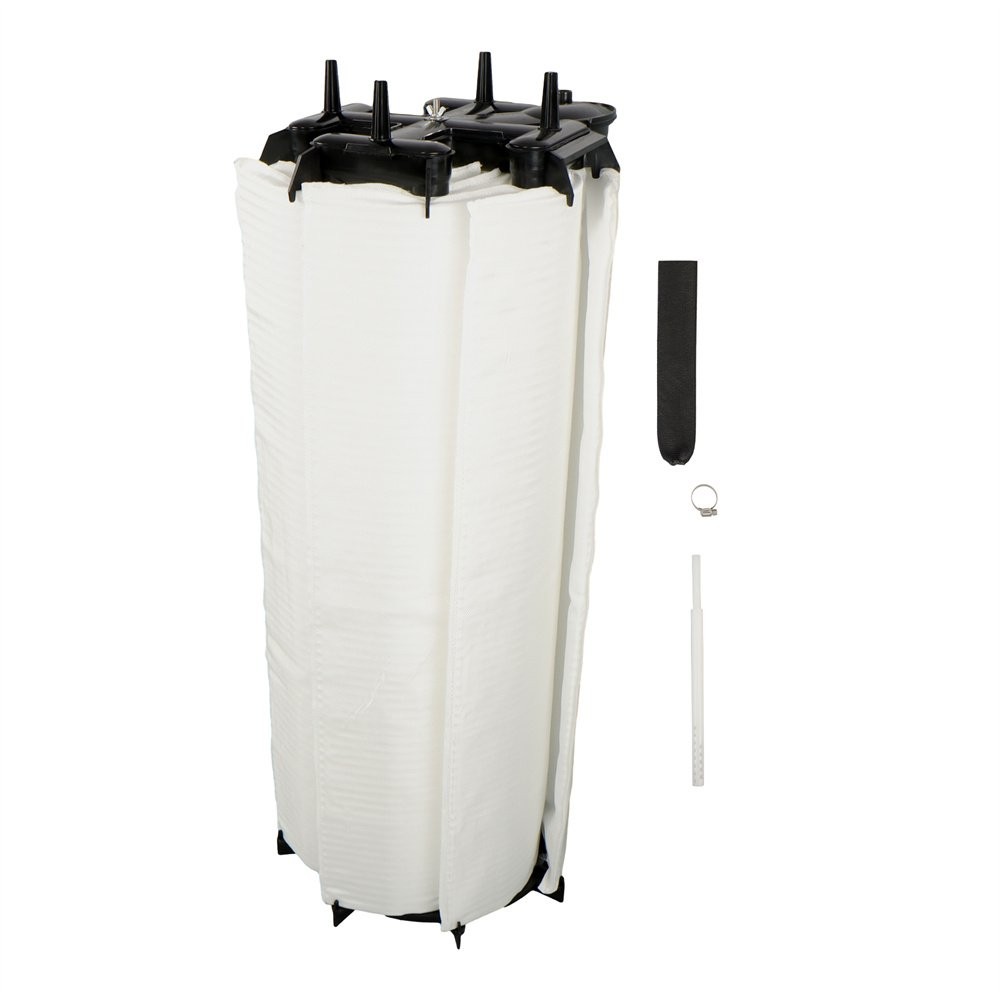 DEX7200DC Grid Assembly For Pro-Grid DE7220 Pool Filter Element Cluster 72Sq.Ft.