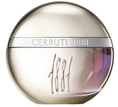 Cerruti Ladies 1881 Reve De Roses EDP Spray 1.7 oz Fragrances 5050456006656