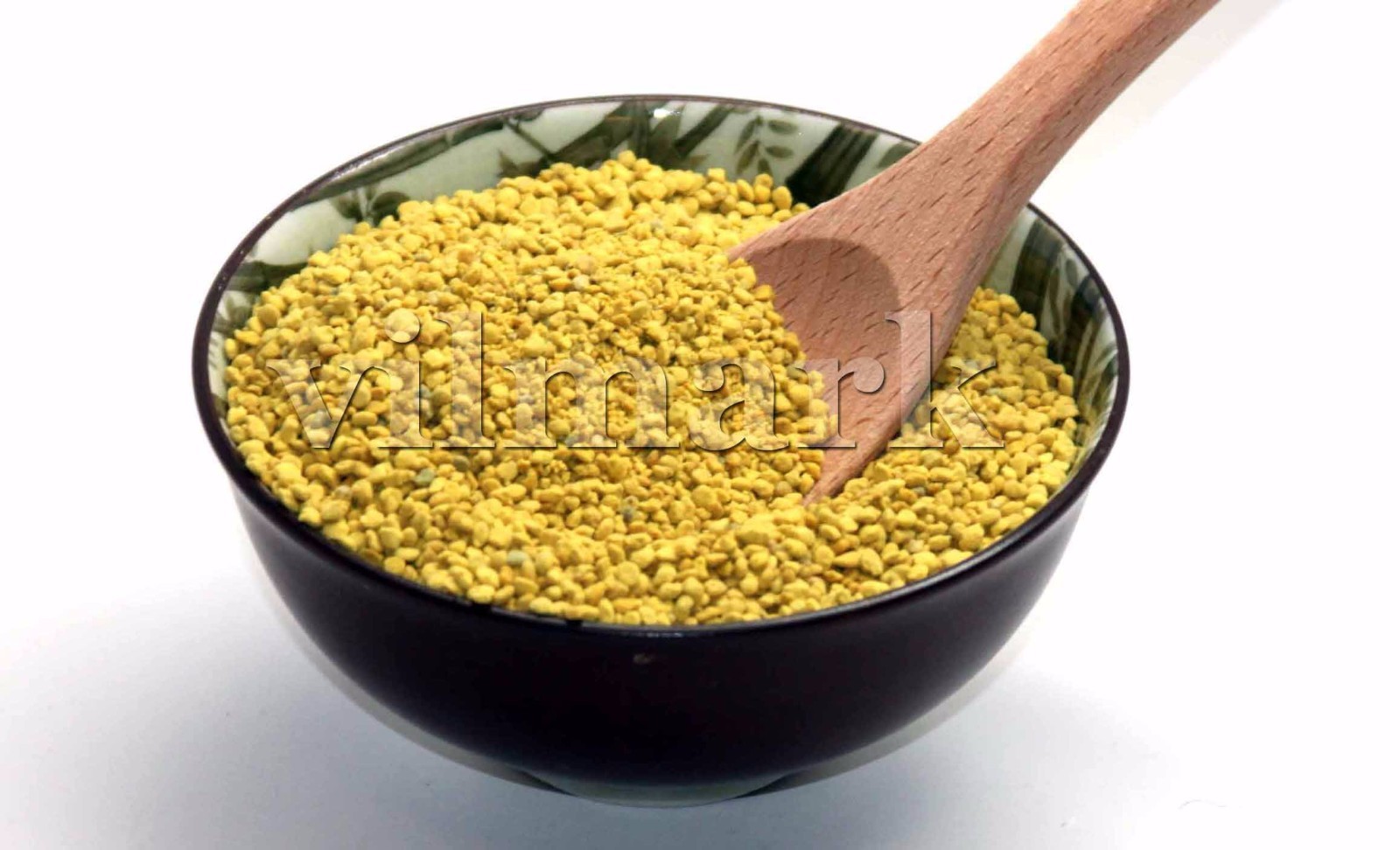 BEE POLLEN Pure Natural Not Processed Bee Pollen Granules 2 lbs 