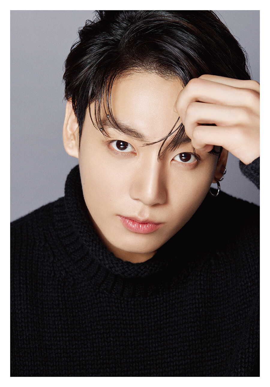 Presale DICON D’FESTA BTS:Dispatch 10th Anniversary PhotoBook JUNGKOOK 2Book+etc