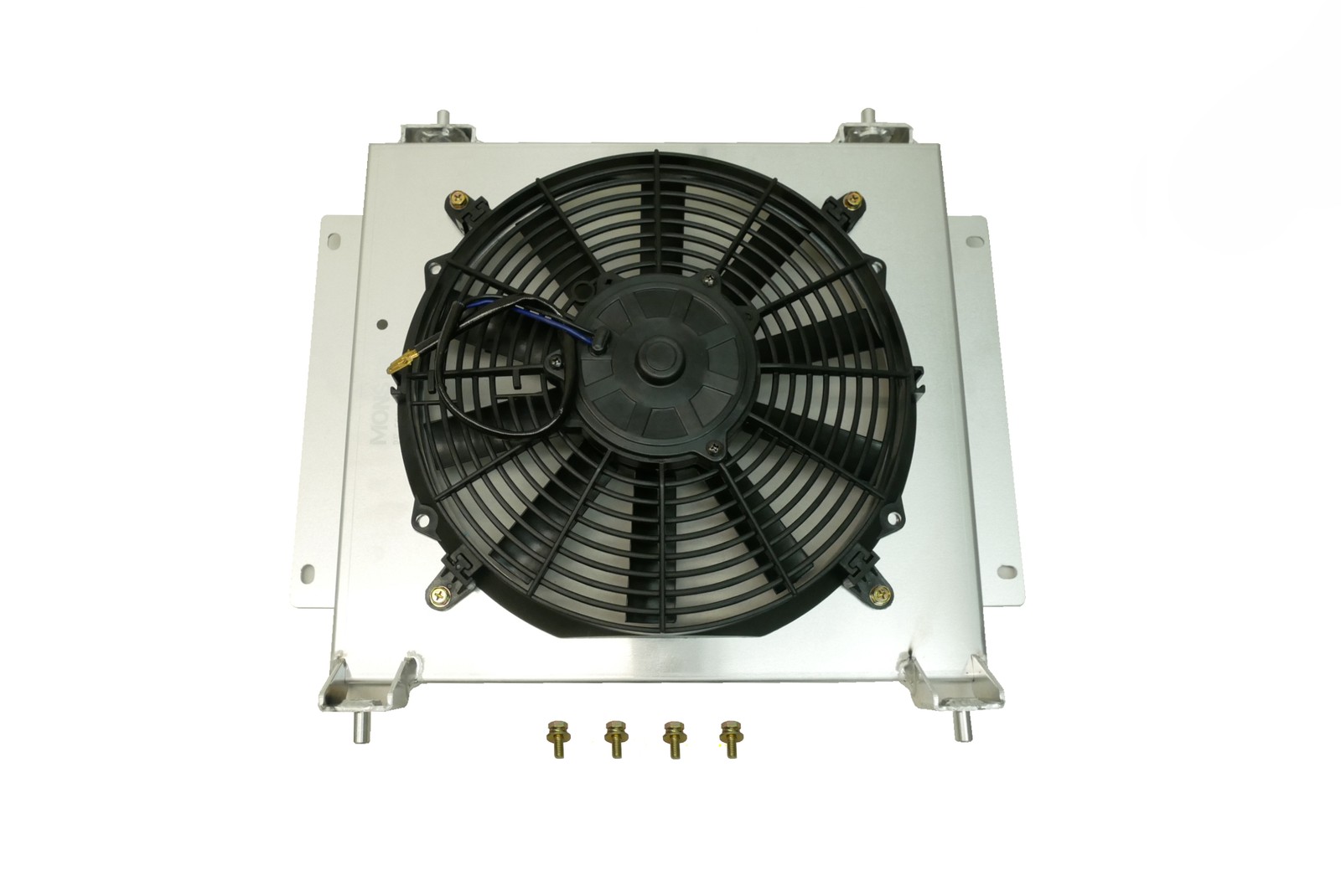 Monster Performance Radiator Fan for Polaris 2413044 Monster Performance Radiator Fan for Polaris 2413044