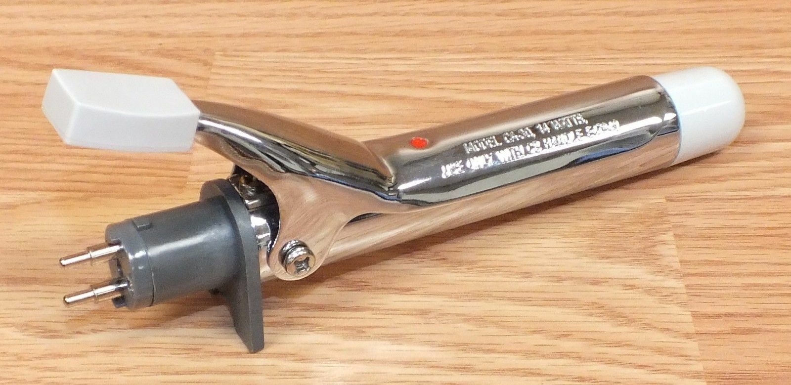 Genuine Conair Curling Iron Replacement (CA-30 14 W) Interchangeable Barrel Genuine Conair Curling Iron Replacement (CA-30 14 W) Interchangeable Barrel