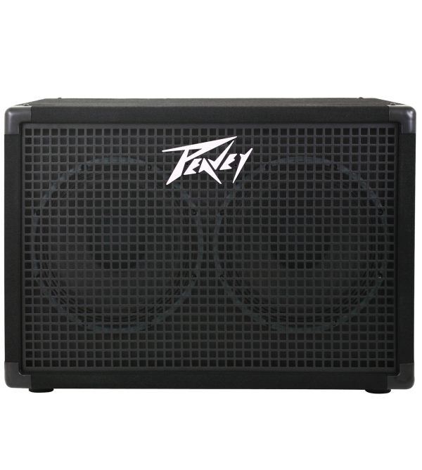 Peavey Headliner 210 Bass Amp Cabinet 2x10\ Peavey Headliner 210 Bass Amp Cabinet 2x10\