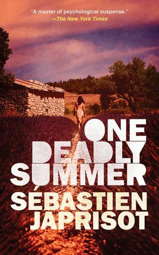 One Deadly Summer by Japrisot, Sébastien