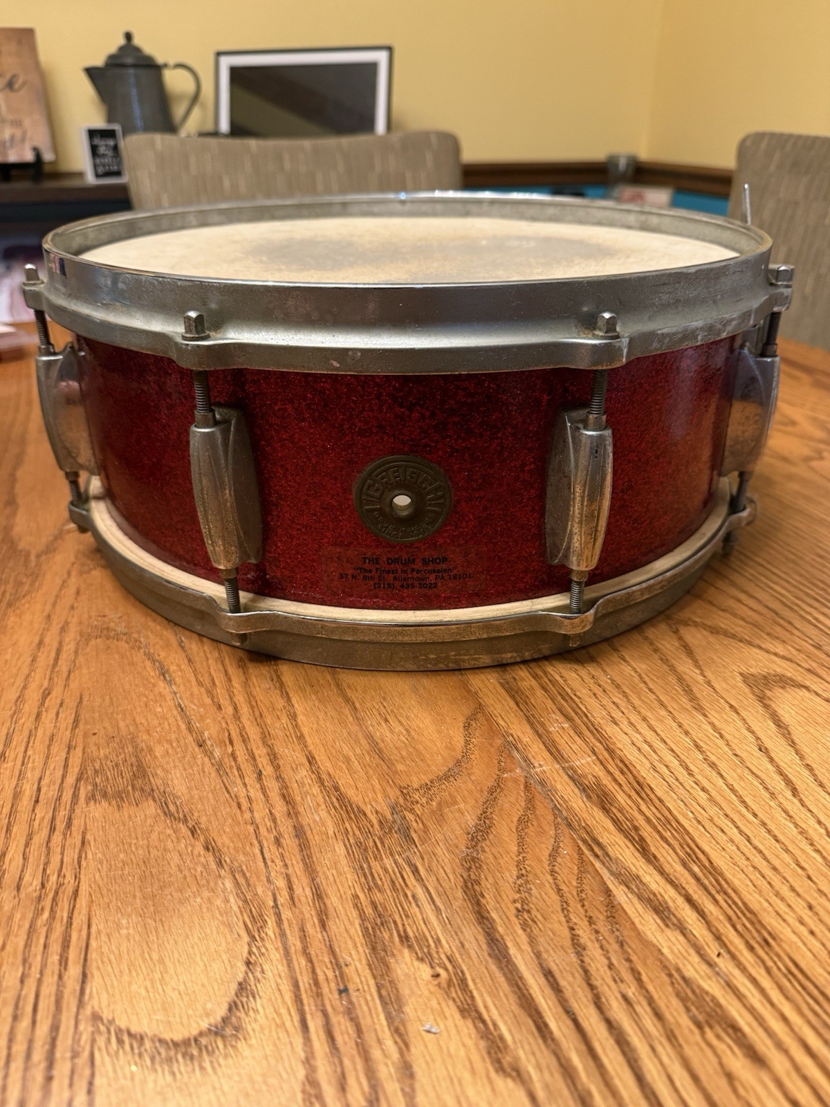 GRETSCH Model 4105 GRETSCH Model 4105