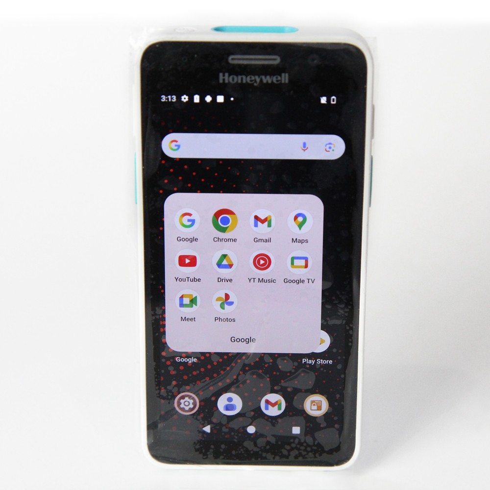Honeywell CT30 XP Android GMS Mobile Computer Barcode Scanner CT30P-L1N-30D1EHG