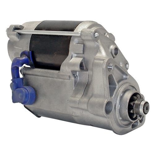 Starter Motor Magneti Marelli RMMSR00111 Reman