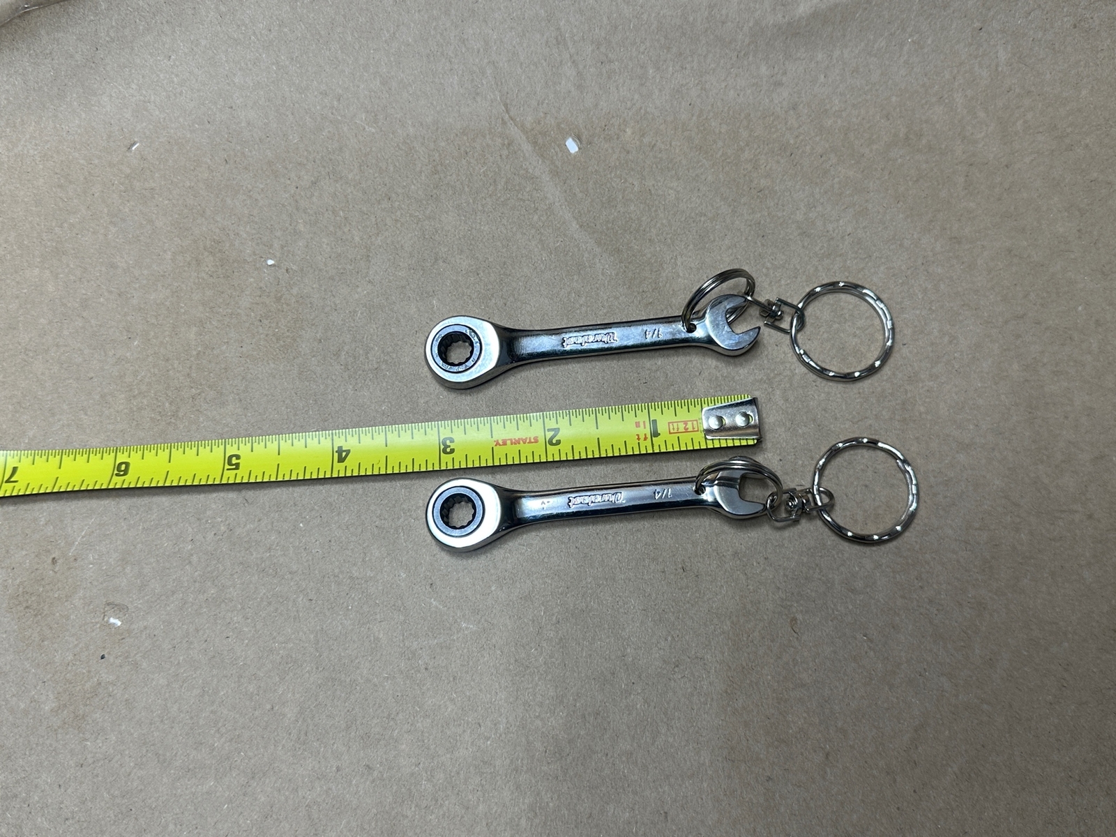 2x Pack Duralast 1/4\ 2x Pack Duralast 1/4\