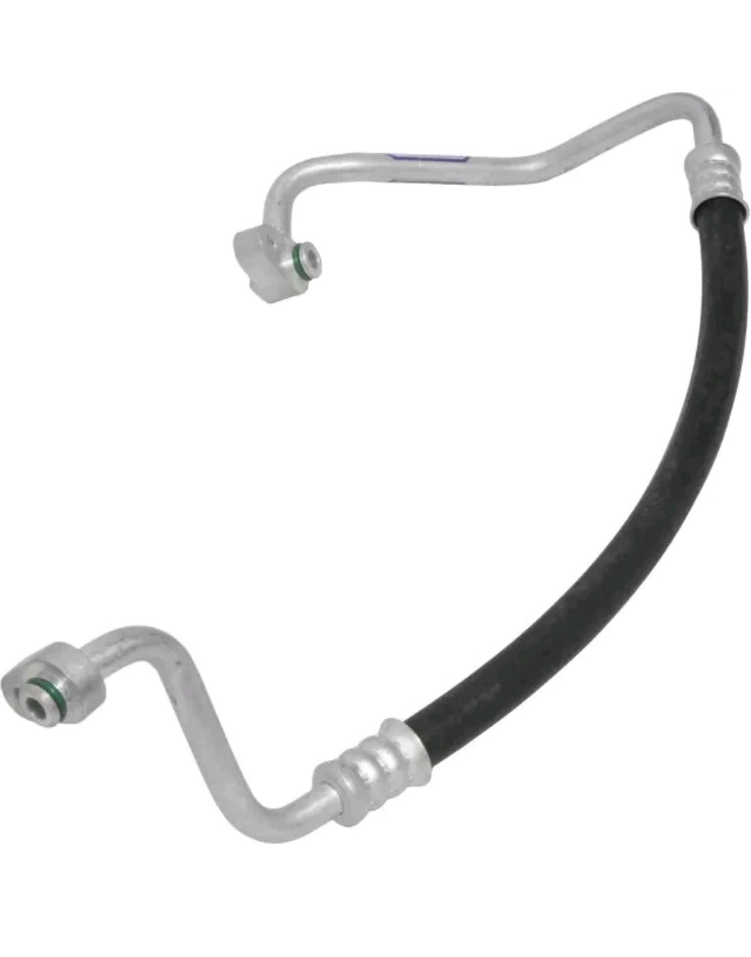 Genuine UAC A/C Refrigerant Discharge Hose -- Discharge Line HA 10306C