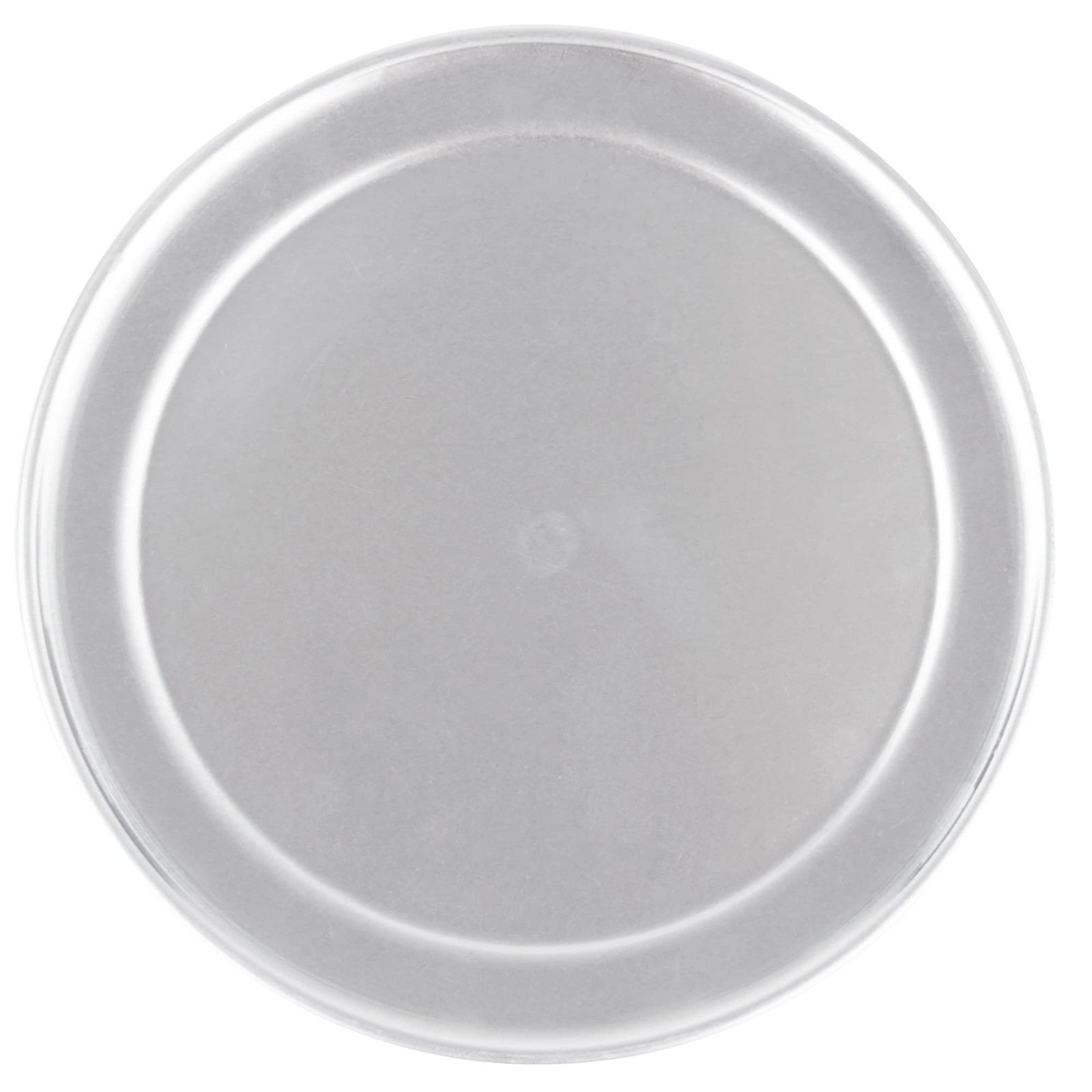 American Metalcraft TP10 TP Series 18-Gauge Aluminum Pizza Pan, Standard Weight,