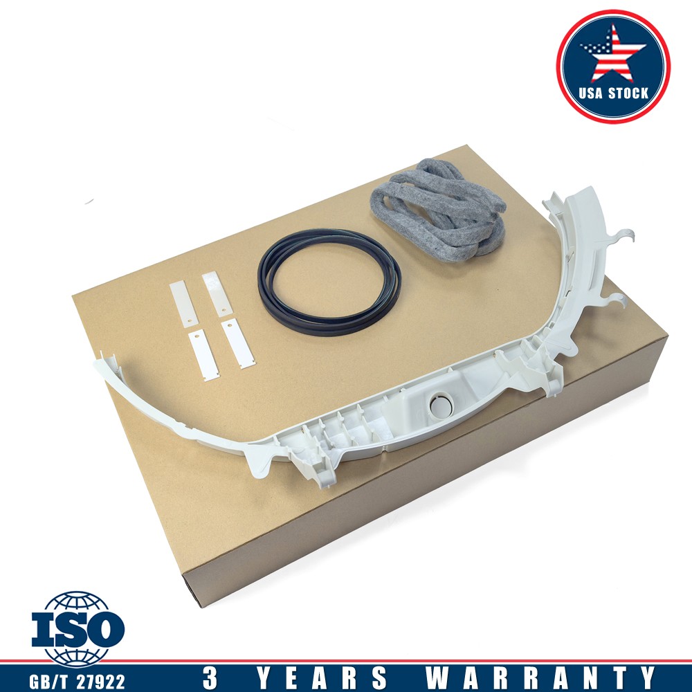 WE1M504 WE49X20697 Dryer Bearing Kit Fit GE PS9493092 AP5806906 134503900 WE1M504 WE49X20697 Dryer Bearing Kit Fit GE PS9493092 AP5806906 134503900