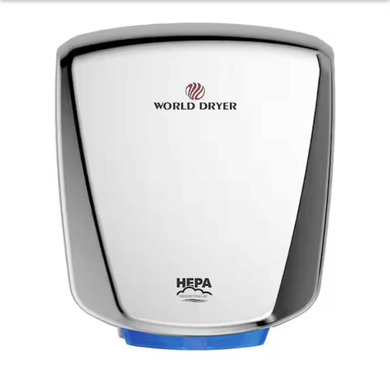 World Dryer Verde-dri model Q-973A2 World Dryer Verde-dri model Q-973A2