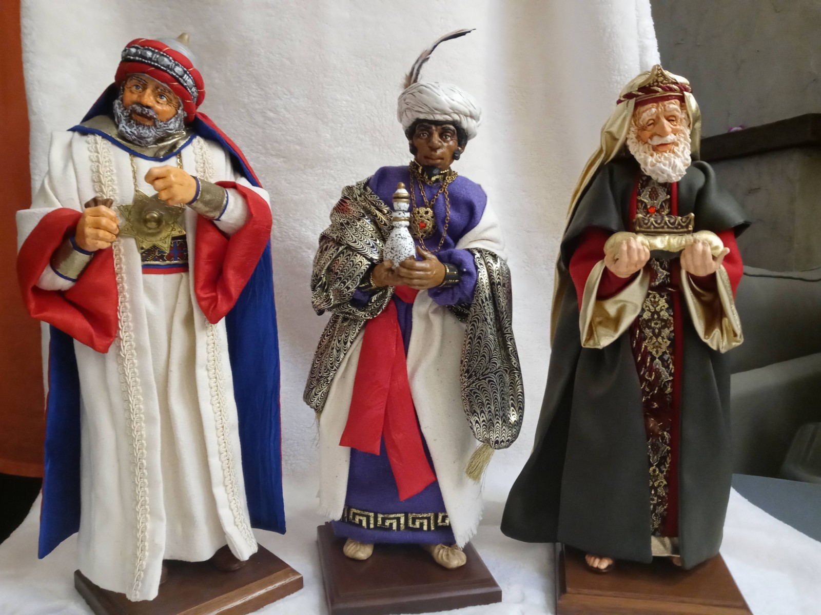 Simpich Wisemen/Kings Simpich Wisemen/Kings
