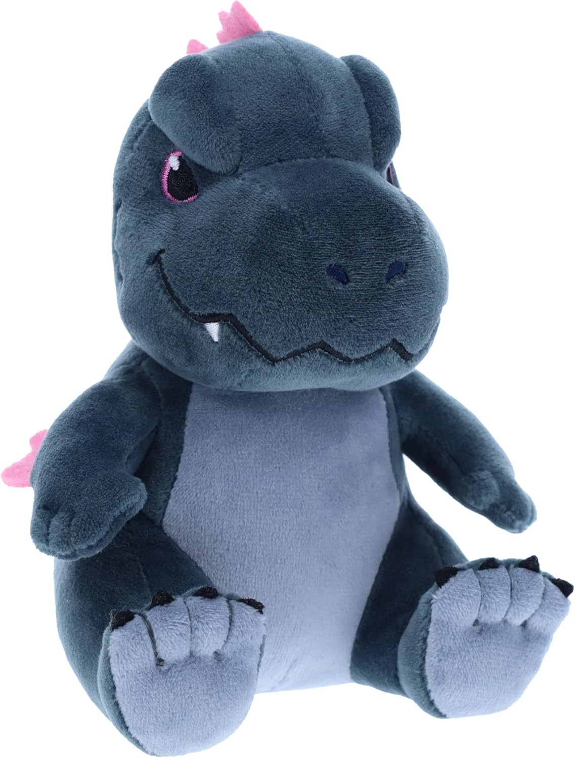 Godzilla x Kong – Godzilla 6” Collectable Plush - New with Tag Godzilla x Kong – Godzilla 6” Collectable Plush - New with Tag