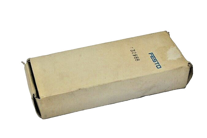 FESTO J-5-1/8-B Solenoid valve 30988 / FSETO 30988 FESTO J-5-1/8-B Solenoid valve 30988 / FSETO 30988