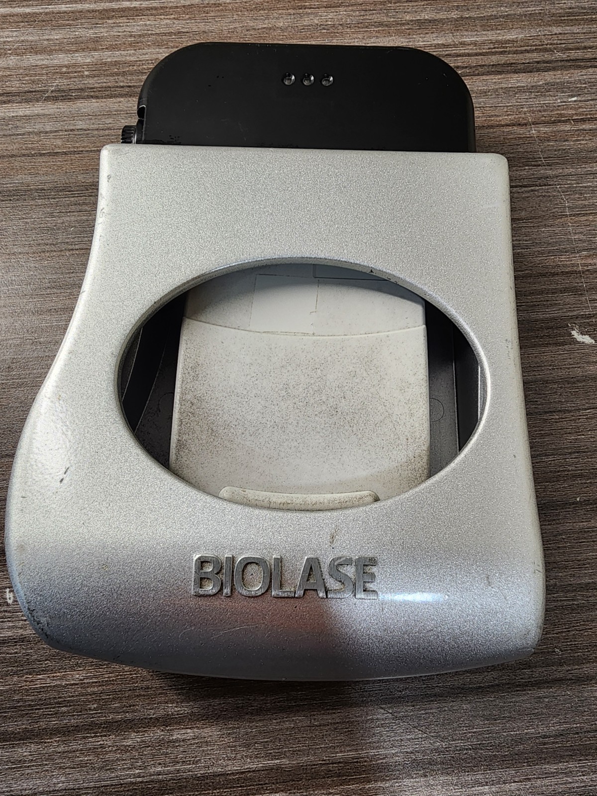 BIOLASE WIRELESS FOOTSWITCH FOR WATERLASE EXPRESS 6201880