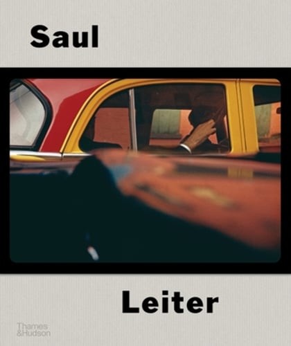 Saul Leiter: The Centennial Retrospective by Margit Erb: New Saul Leiter: The Centennial Retrospective by Margit Erb: New