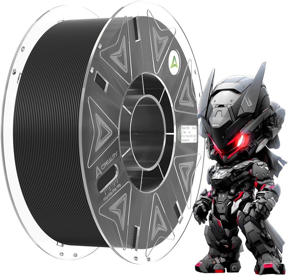 【Buy 6 Get 4 Free,Add 10】Creality Hyper PLA RFID/Stardust/Luminous 3D Filament