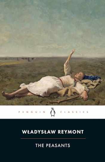 The Peasants - Paperback, by Reymont Wladyslaw - Very Good The Peasants - Paperback, by Reymont Wladyslaw - Very Good