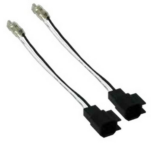 American International SH3802 Gm Suv/Truck Door Speaker Harness 2014 - Up American International SH3802 Gm Suv/Truck Door Speaker Harness 2014 - Up