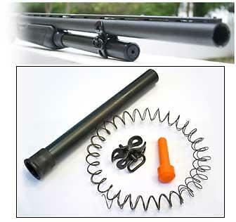 Carlson\'s Remington 870/1100/11-87 12ga Magazine Tube Extension - 8 Shot
