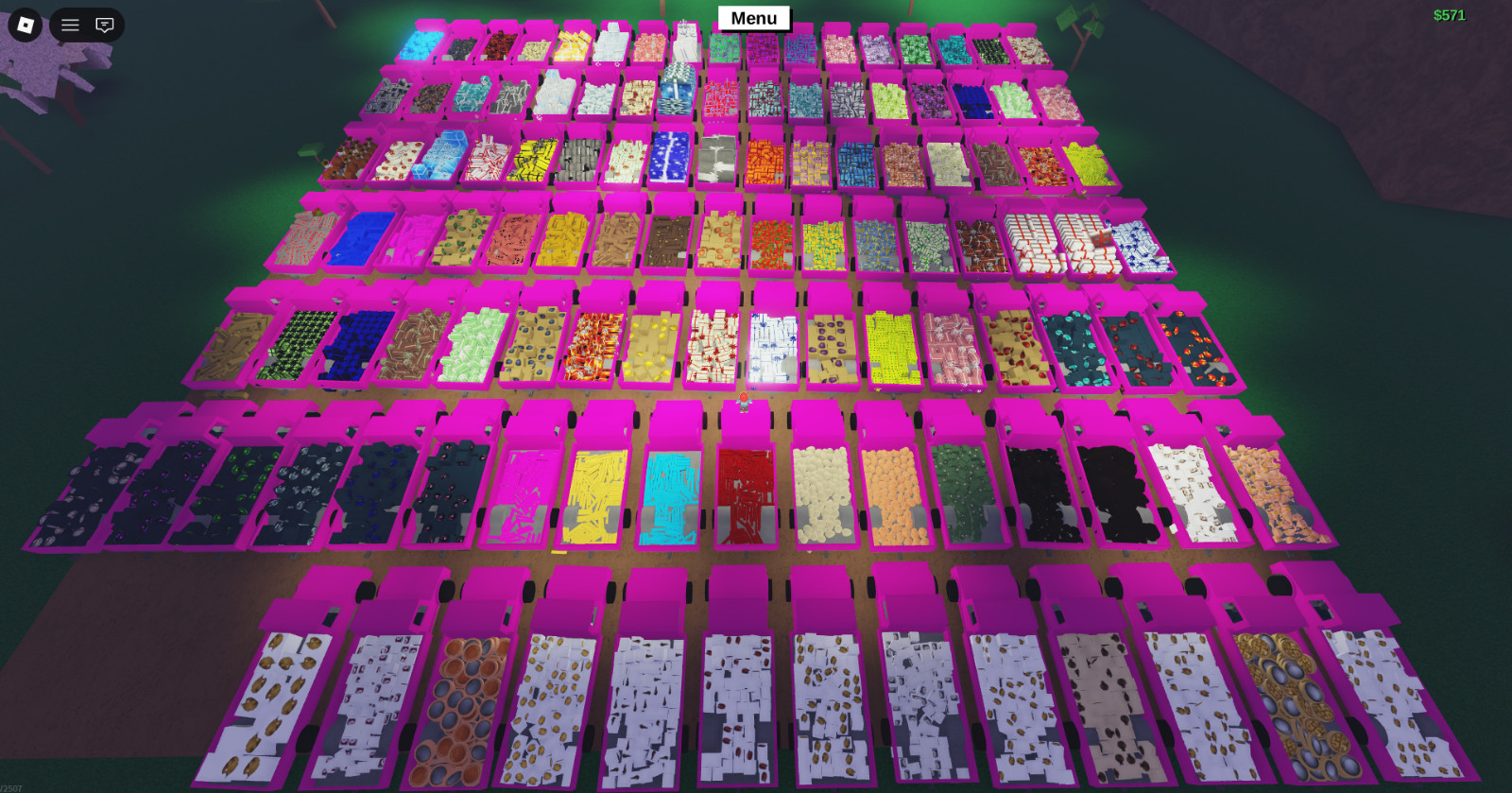 🏪 Lumber Tycoon 2 Bases | Fast Deliver⚡
