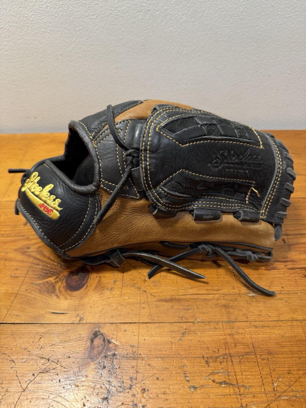 Shoeless Joe Professional 12 Shoeless Joe Professional 12