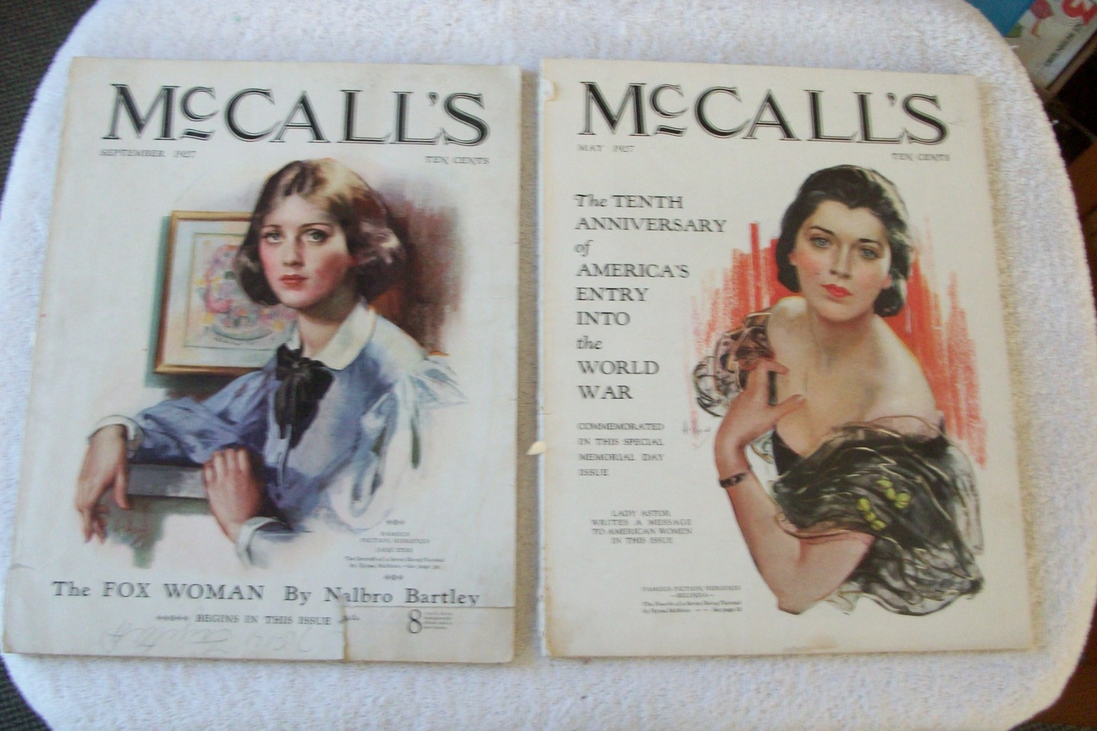 2 Vintage  \