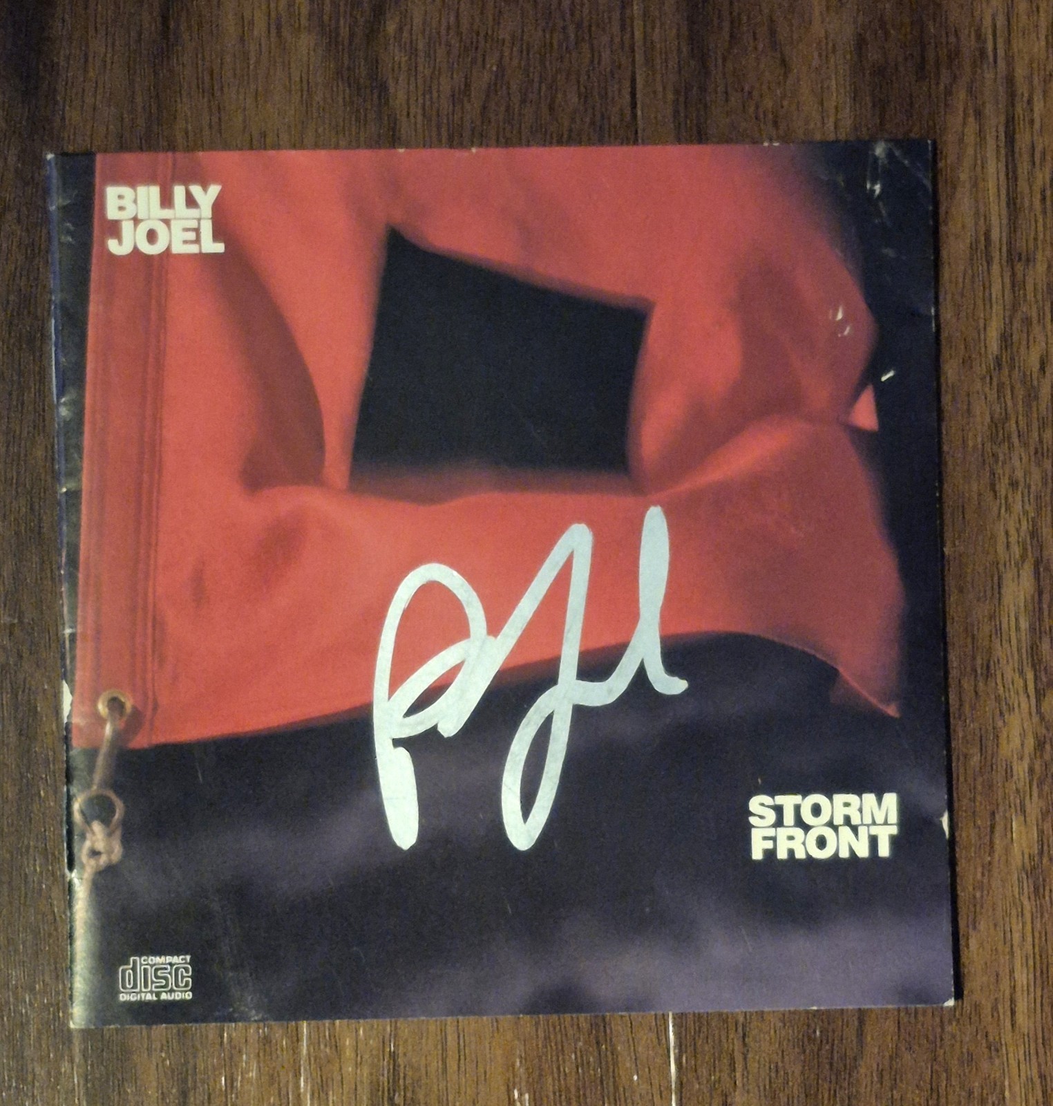 Billy Joel \ Billy Joel \