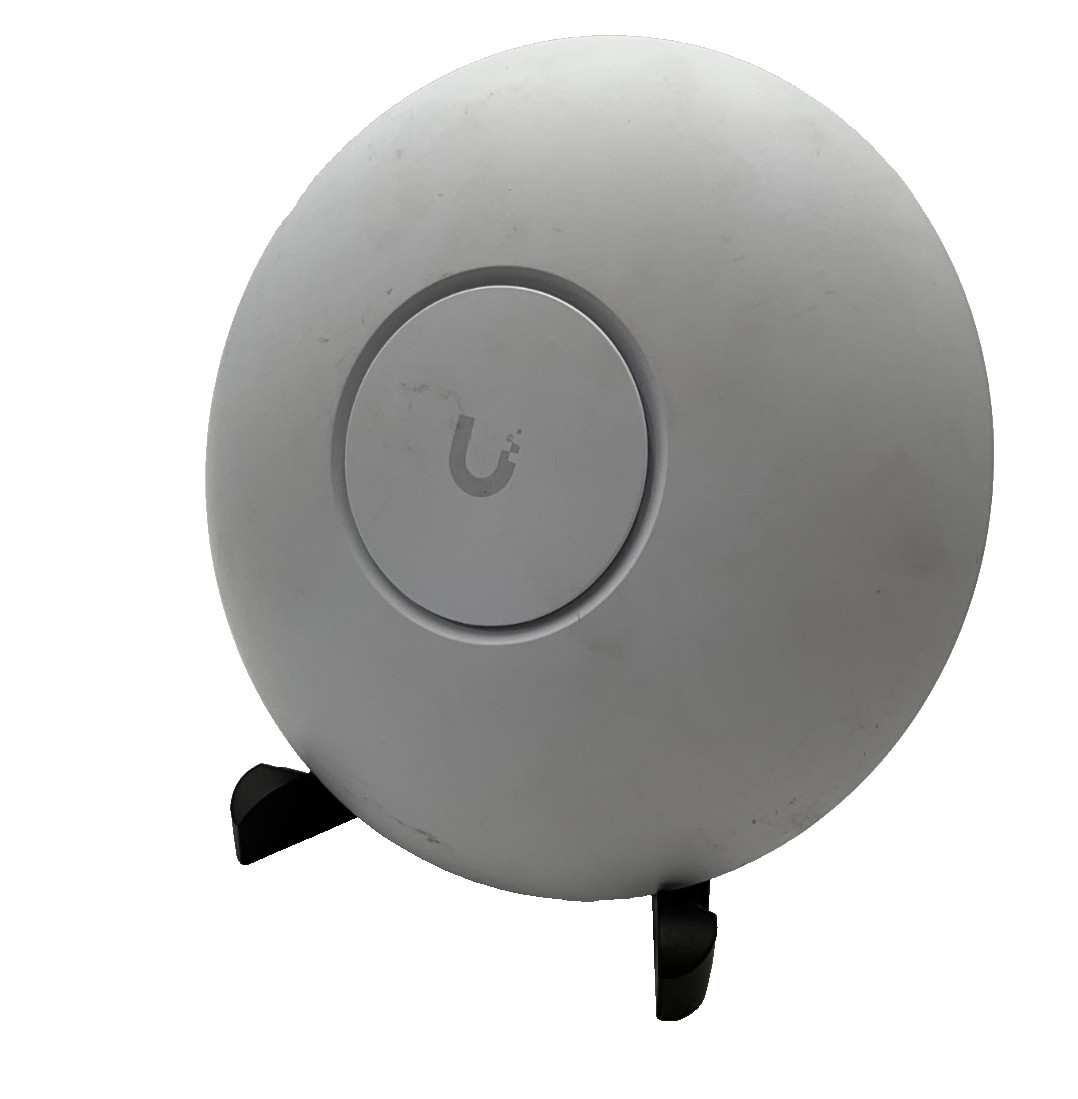 UBIQUITI U7PRO UniFi U7 Pro Access Point UBIQUITI U7PRO UniFi U7 Pro Access Point