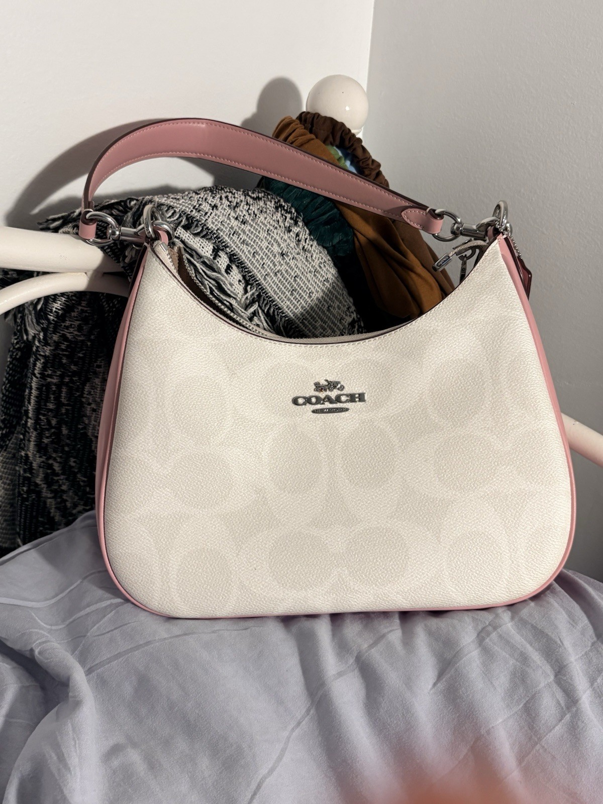 Coach bag Coach bag