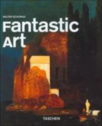 Fantastic Art (Basic Art) by Walter Schurian Fantastic Art (Basic Art) by Walter Schurian