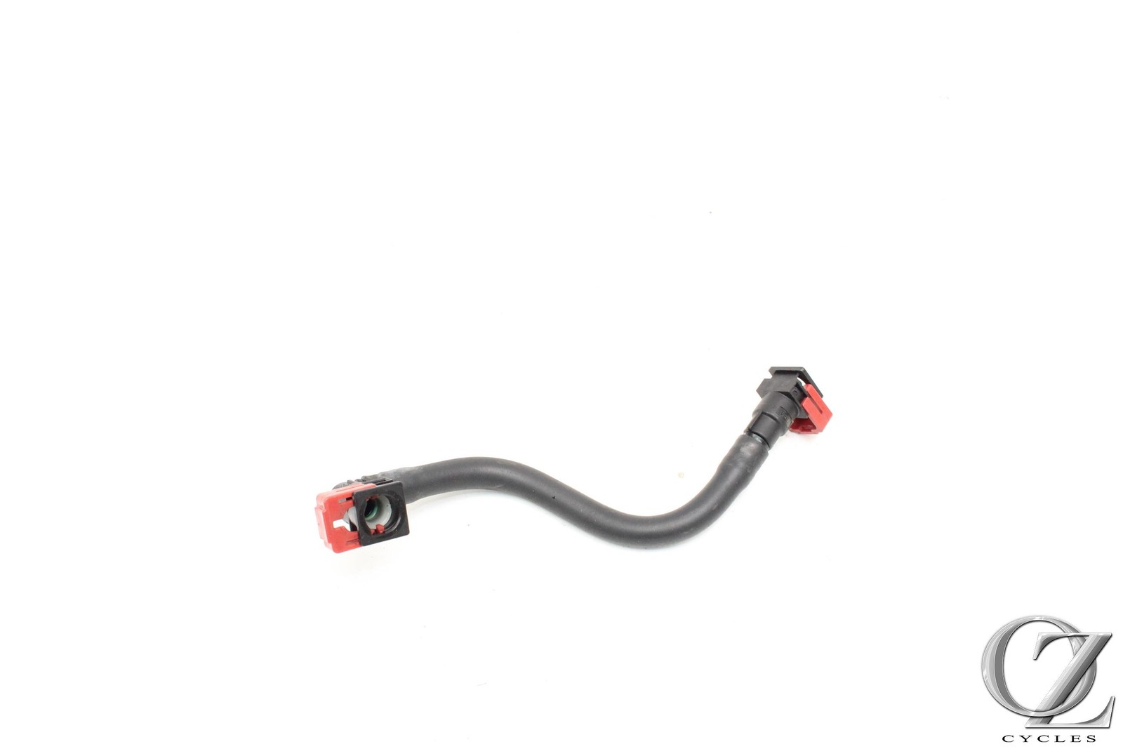 09-12 Kawasaki ZX6R ZX6 Ninja 600 Fuel Line Hose