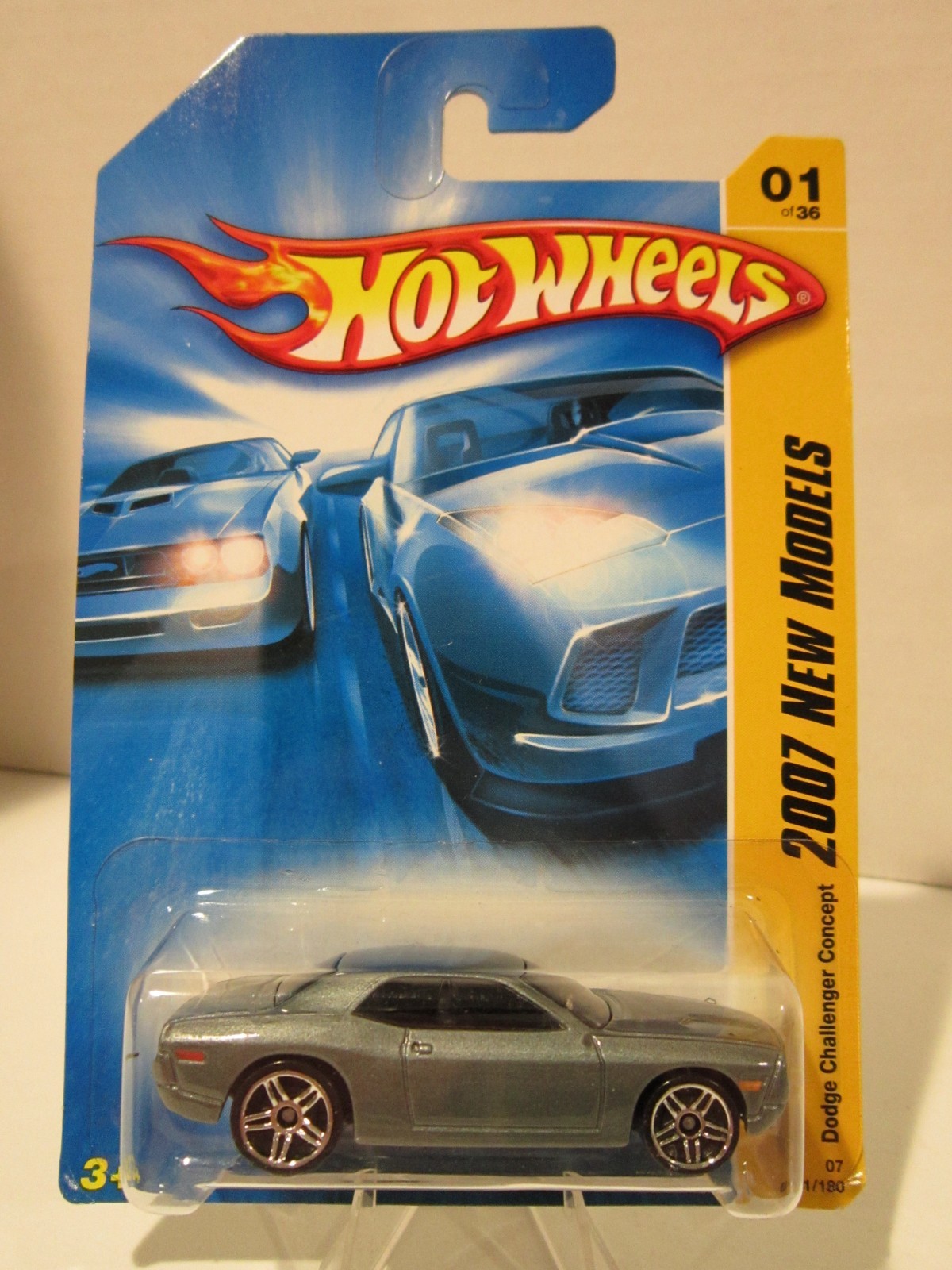 2007 HOT WHEELS Diecast~ Pick & Choose ~ $1.00 & Up ~ Low Combined Shipping