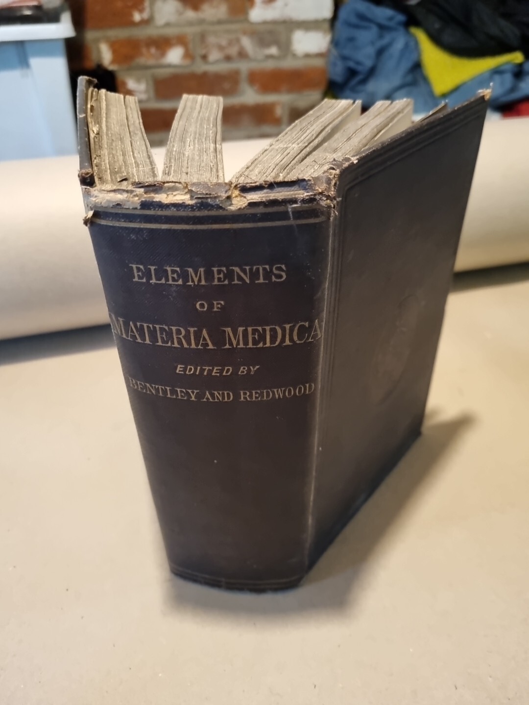 Dr Pereira\'s Elements Of Materia Medica And Therapeutics. Edited By Robert... Dr Pereira\'s Elements Of Materia Medica And Therapeutics. Edited By Robert...